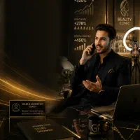 جذب مشتری و فروش بالا در حوزه درمان و زیبایی