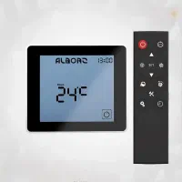 قطعات کولر پلیمری سلولزی نسل جدید|کولر آبی|مشهد, وحید|دیوار