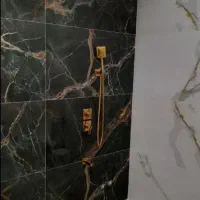 کاشیکاری /سرامیک کاری/ بازسازی /خورده کاری|خدمات پیشه و مهارت|کیش, |دیوار