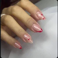 کاشت ناخن|خدمات آرایشگری و زیبایی|چرداول, |دیوار