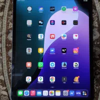 آیپد پرو ۱۲.۹ اینچی سیم‌کارتخور