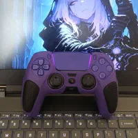 دسته Ps4 طرح Ps5