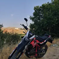 تریلT4|موتورسیکلت|بجنورد, |دیوار