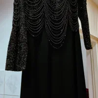 لباس مجلسی در حد نو