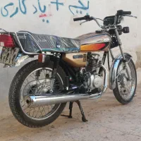 موتور ۱۲۵