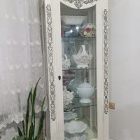 بوفه نو|بوفه، ویترین، کنسول|اردبیل, |دیوار