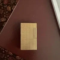 فندک S.T. Dupont de Paris|زیورآلات و اکسسوری|تهران, ویلاشهر|دیوار