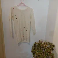 بافت کلاه دار بسیار زیبا