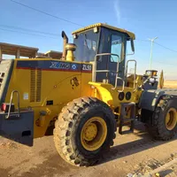 لودر xcmg zl50|خودرو سنگین|رفسنجان, |دیوار