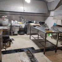 استخدام پیک پیاده