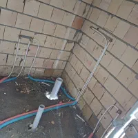 لوله کشی آب و فاضلاب|خدمات پیشه و مهارت|ماسال, |دیوار