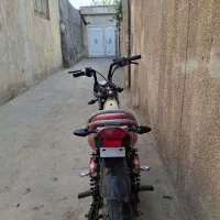 موتور برقی ۱۵۰۰ وات دینو|دوچرخه، اسکیت، اسکوتر|قم, سربخش|دیوار