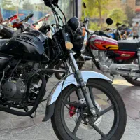 KLD 200 کی ال دی ۲۰۰ مدل ۱۴۰۴ رنگبندی