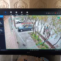 دوربین مداربسته