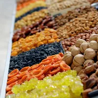 اجاره مغازه در بازار جهت خشکبار و مواد غذایی
