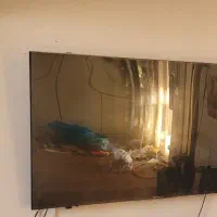 تلویزیون ال ای دی سونی 4k اصل ۵۵ اینچ|تلویزیون و پروژکتور|گناباد, |دیوار