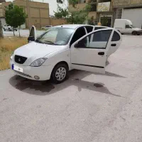 تیبا 2 مدل 96