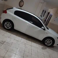 برلیانس 320 اتومات|خودرو سواری و وانت|بندر ماهشهر, |دیوار