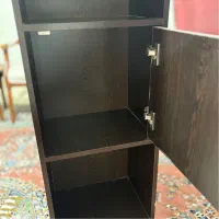 کمد شلف mdf|جاکفشی، کمد، دراور|اندیشه, اندیشه فاز ۳|دیوار
