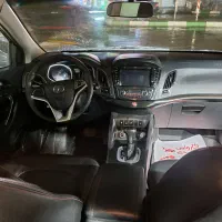 جک s5 اتوماتیک مدل 1396|خودرو سواری و وانت|مشهد, شهرآرا|دیوار