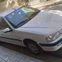 پژو پارس سال مدل ۹۸ دو گانه کارخانه تمیز