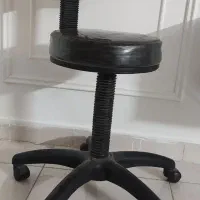 صندلی اصلاح متحرک/صندلی آرایشگاه/میز ترولی|آرایشگاه و سالن‌های زیبایی|مشهد, الهیه|دیوار