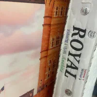 تشک رویال تک نفره