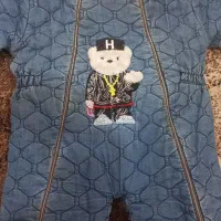 کاپشن نوزادی تا ۱ سال