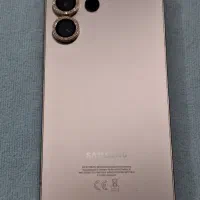 کوشی موبایل سامسونگ اولترا اس ۲۵|موبایل|کرج, پیشاهنگی|دیوار