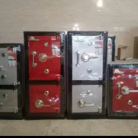 گاوصندوق های نسوز ارتفاع ۱ ایران کاوه