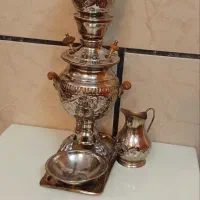 سماور دکوری