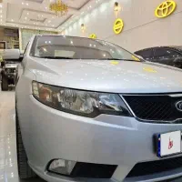 سراتو وارداتی مدل۲۰۱۰|خودرو سواری و وانت|قم, زنبیل آباد|دیوار