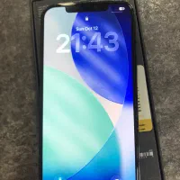 12پرو دوسیم|موبایل|کرمان, |دیوار