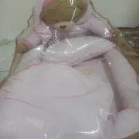سیسمونی سرویس خواب نوزاد ۱سال