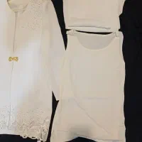 لباس مخصوص عقد(سایز ۳۶ تا ۳۸)|لباس|کرج, اسدآباد|دیوار