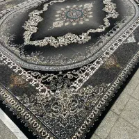 فرش نقش ماه رخ۴۲۰۰تراکم با ضمانت قیمت/کد۴۵۴۵|فرش|شیراز, لاله|دیوار