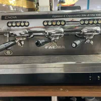 قهوه  ساز جیم بالی|کافی‌شاپ و رستوران|ساوه, |دیوار