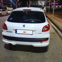 ۲۰۷پانامرا ارتقا یافته