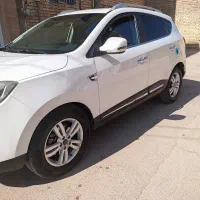 جک S5 دنده ای|خودرو سواری و وانت|شیراز, محراب|دیوار