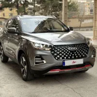 X55 pro ie فول|خودرو سواری و وانت|مشهد, سعد آباد|دیوار