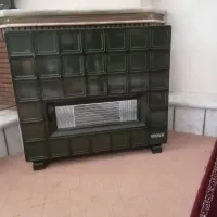 بخاری|بخاری، هیتر، شومینه|کرج, کوی کارمندان جنوبی|دیوار