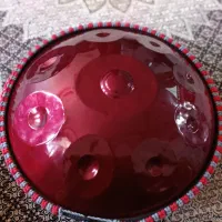 آلات موسیقی هنگ  درام