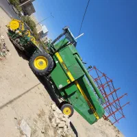 کمباین|خودرو سنگین|تکاب, |دیوار