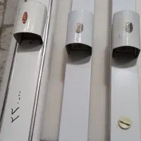 قاب کامل مهتابی فلزی اف پی ال با ترانس