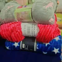 پتو یک نفره  ودونفره|رختخواب، بالش، پتو|مرودشت, ابوذر شمالی|دیوار