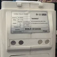 جاروشارژی مجیک اصل کره|جاروبرقی، جارو شارژی، بخارشو|لاهیجان, شیخ زاهد|دیوار