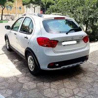 کوییک gxl 1403  با اقساط بلند مدت|خودرو سواری و وانت|مشهد, بهاران|دیوار