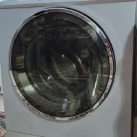 فروش فوری لباسشویی پاکشوما