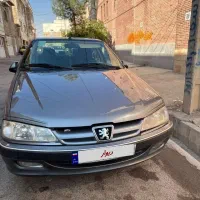 پارس tu5 مدل 1400 گاز سیمی|خودرو سواری و وانت|شیراز, شیخ روزبهان|دیوار