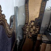 تخت دو نفره